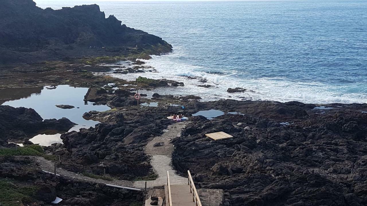 Ocean Views "Las Garzas" Sardina المظهر الخارجي الصورة