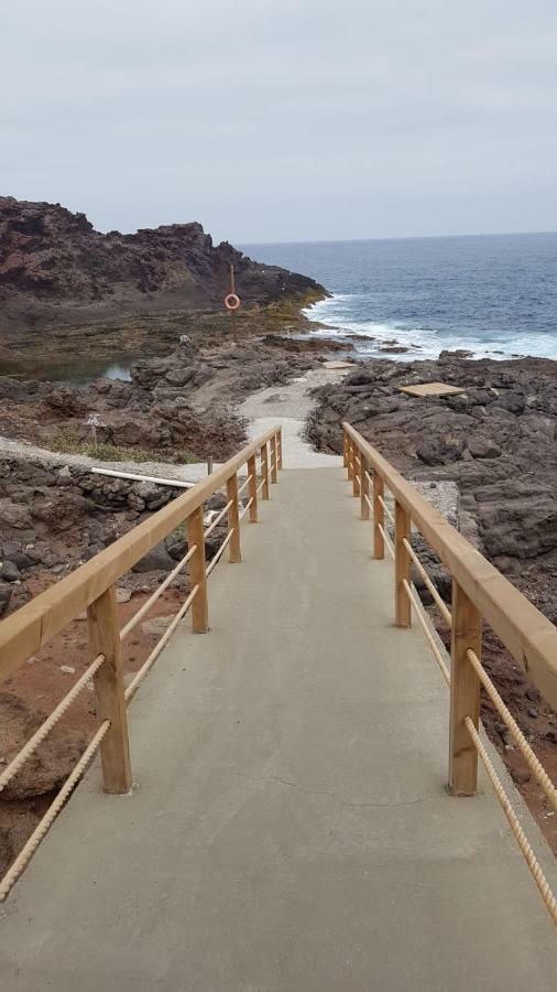 Ocean Views "Las Garzas" Sardina المظهر الخارجي الصورة